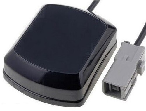 Antenna gps kenwood - gps,