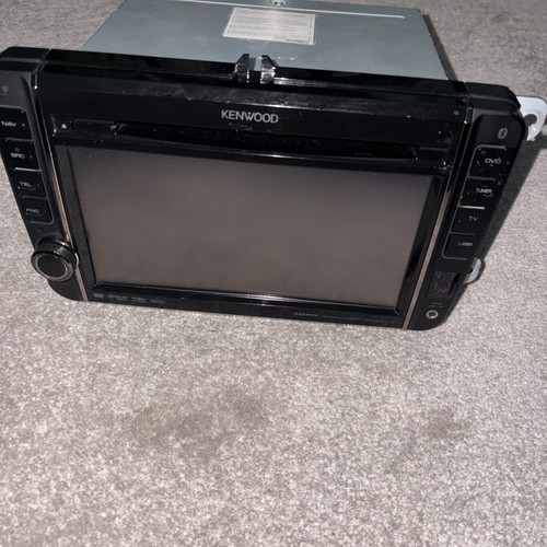 Kenwood dnx520vbt radio - dnx520vbt, stereo