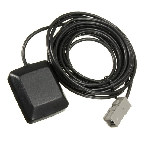 Antenna gps kenwood - gps,