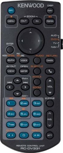 Kenwood dnx 520vbt - kenwood, dnx520vbt