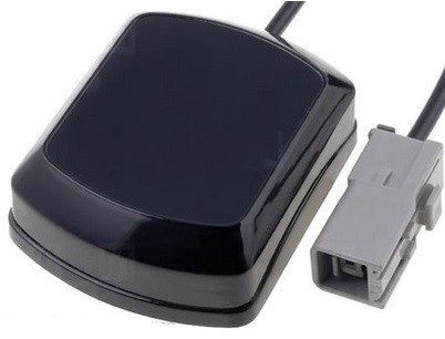 Antenne gps kenwood - gps,